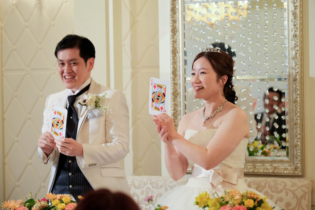 「家族と大切な人と過ごす、あたたかい一日」